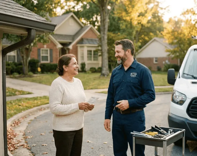 Gutter Repair Beattyville, KY FAQs