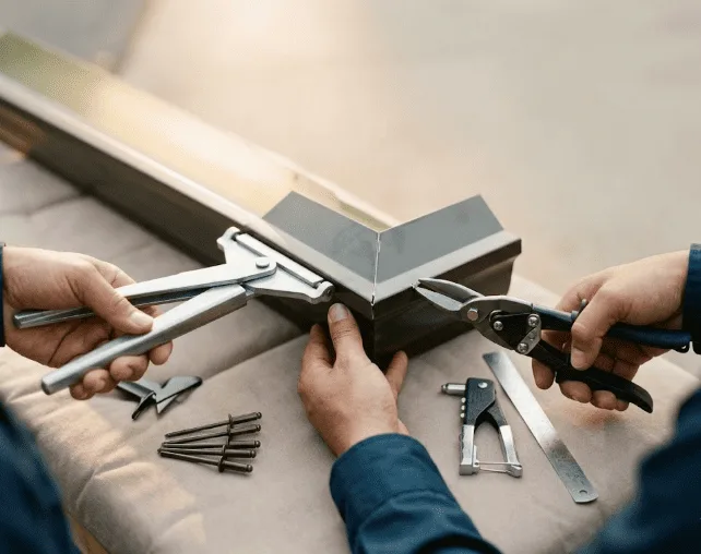 Why choose Gutter Repair in Beattyville, KY